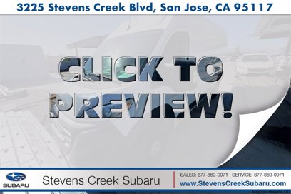 Used 2023 RAM ProMaster 2500