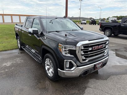 Used 2020 GMC Sierra 1500 SLT w/ SLT Premium Plus Package