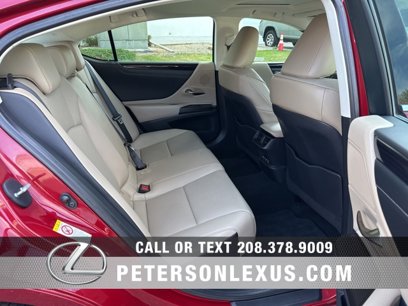 Used 2019 Lexus ES 350