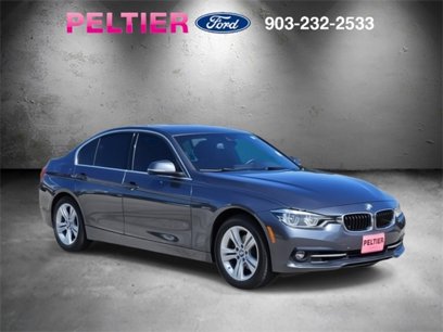 Used 2018 BMW 330i Sedan