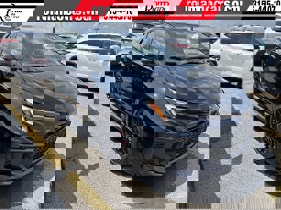 Used 2025 Toyota Corolla GR