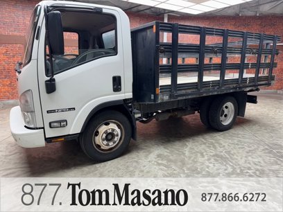 Used 2019 Isuzu NPR