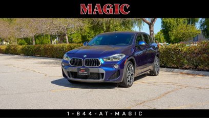 Used 2018 BMW X2 sDrive28i
