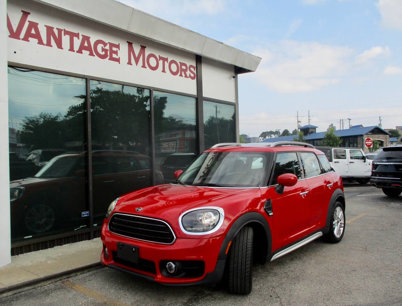Used 2020 MINI Cooper Countryman