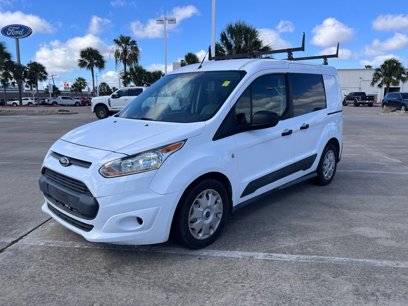Used 2014 Ford Transit Connect XLT