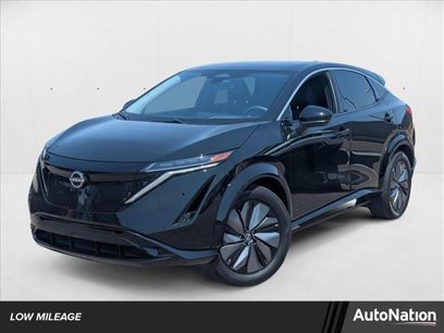 Used 2023 Nissan Ariya FWD