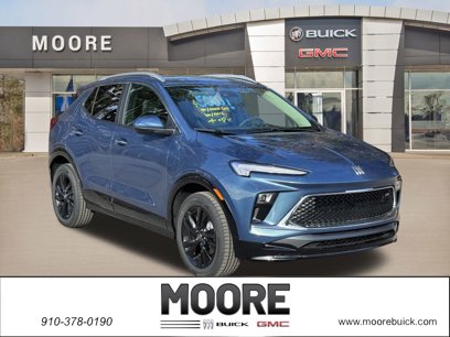 New 2025 Buick Encore GX Sport Touring w/ Comfort Package