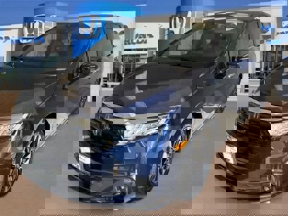 Certified 2023 Honda Odyssey EX-L