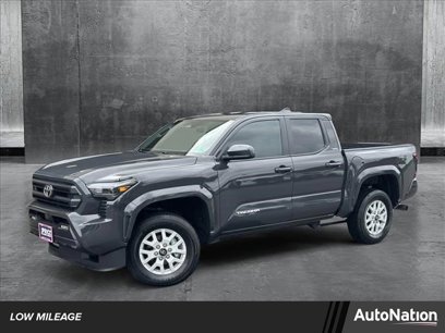 Used 2024 Toyota Tacoma SR5