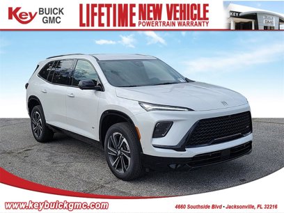 New 2025 Buick Enclave Sport Touring w/ Super Cruise Package