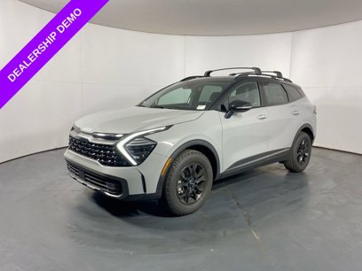 New 2024 Kia Sportage X-Pro