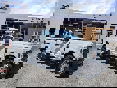 New 2024 Ford F250 XL w/ XL Driver Assist Package