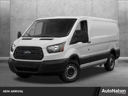 Used 2015 Ford Transit 150 130 Low Roof