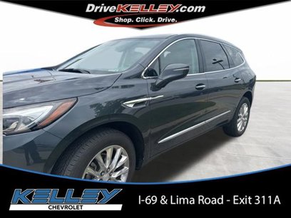 Used 2019 Buick Enclave Essence