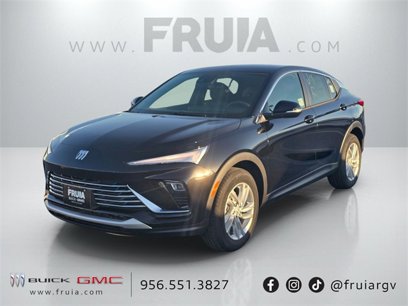 New 2025 Buick Envista Preferred w/ Convenience I Package