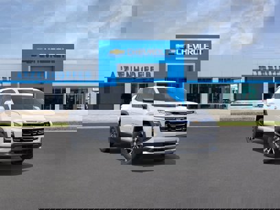 New 2026 Chevrolet Equinox LT w/ Convenience Package II