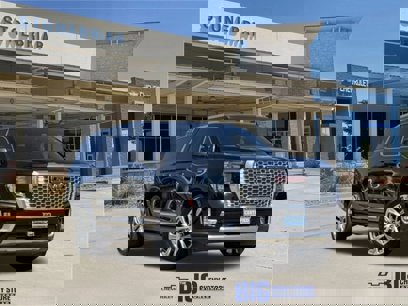 Used 2022 GMC Yukon Denali