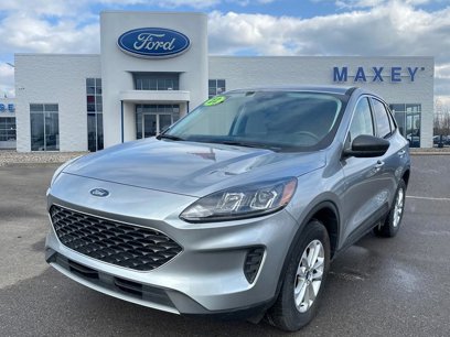 Used 2022 Ford Escape SE