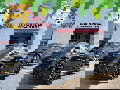 New 2025 Toyota Camry XSE