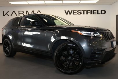 Used 2023 Land Rover Range Rover Velar R-Dynamic S