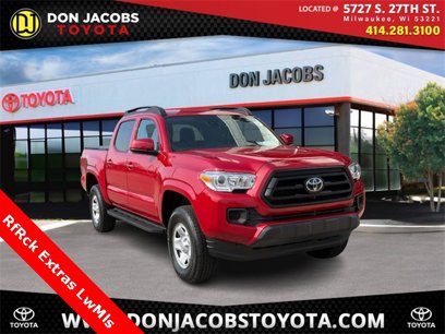 Used 2023 Toyota Tacoma SR
