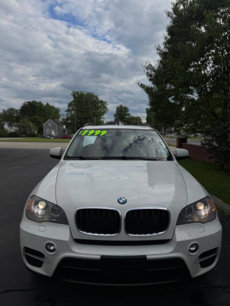 Used 2013 BMW X5 xDrive35i