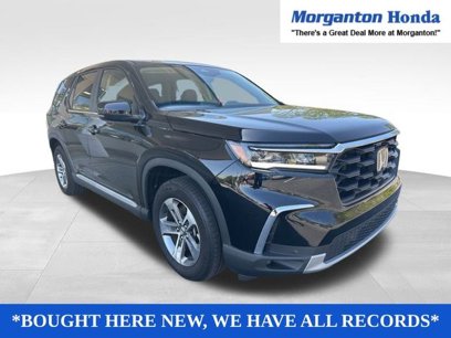 Used 2025 Honda Pilot EX-L