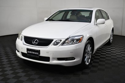 Used 2006 Lexus GS 300 AWD