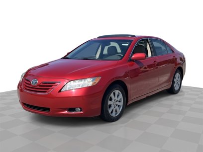 Used 2008 Toyota Camry SE