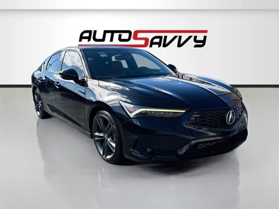 Used 2024 Acura Integra A-Spec