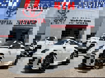 Used 2023 Subaru BRZ Limited