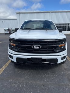 Used 2024 Ford F150 XLT