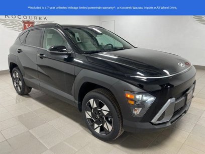 New 2025 Hyundai Kona SEL