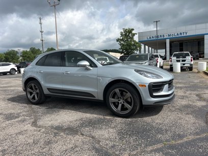 Used 2024 Porsche Macan