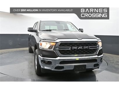 Used 2023 RAM 1500 Big Horn