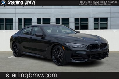 New 2026 BMW 840i w/ M Sport Professional Package