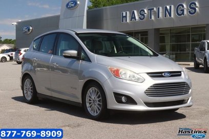 Used 2015 Ford C-MAX SEL w/ Equipment Group 302A
