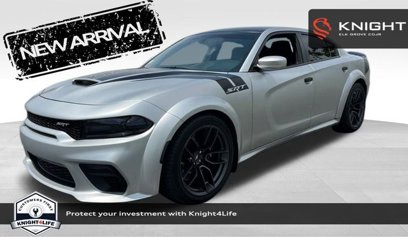 Used 2020 Dodge Charger Scat Pack