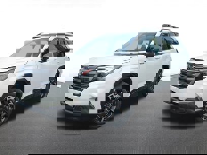 New 2025 Subaru Forester Premium