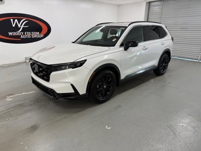 Used 2023 Honda CR-V Sport