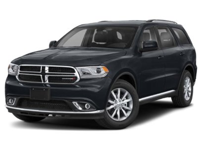 Certified 2018 Dodge Durango GT w/ Premium Group