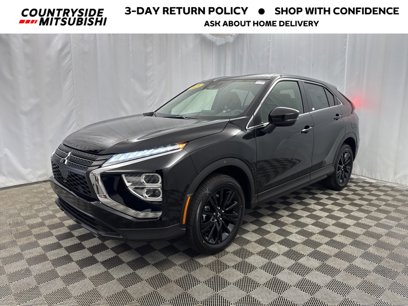 New 2025 Mitsubishi Eclipse Cross LE