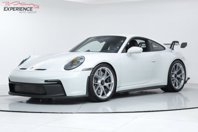 Used 2024 Porsche 911 GT3