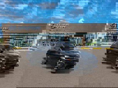 New 2025 Hyundai Elantra Sport