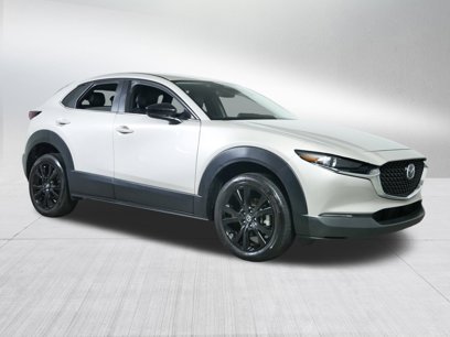 Certified 2024 MAZDA CX-30 AWD 2.5 S w/ Select Sport Pkg