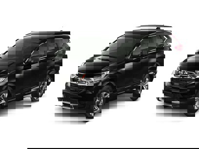 Used 2018 Honda CR-V LX