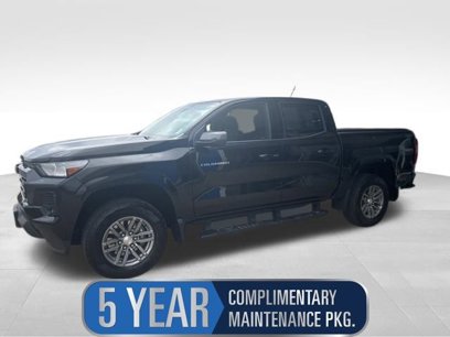 Used 2024 Chevrolet Colorado LT w/ LT Convenience Package II