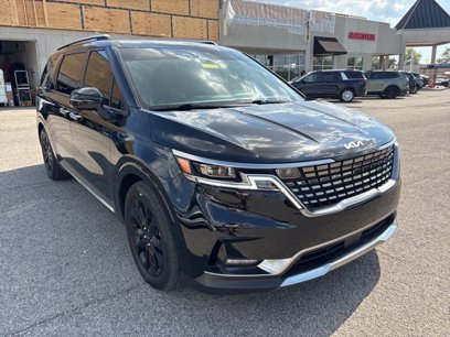 Certified 2023 Kia Carnival SX Prestige