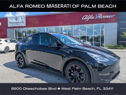 Used 2021 Tesla Model Y Long Range