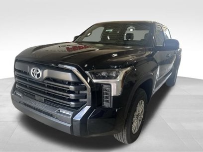 New 2025 Toyota Tundra SR5